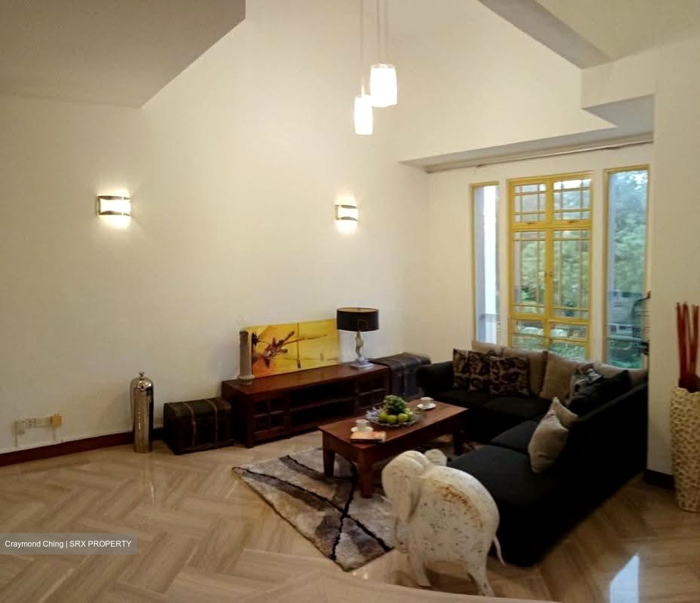 Orange Regency (D10), Apartment #621046301